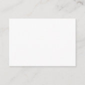  Create Your Own Begleitkarte (Vorderseite)