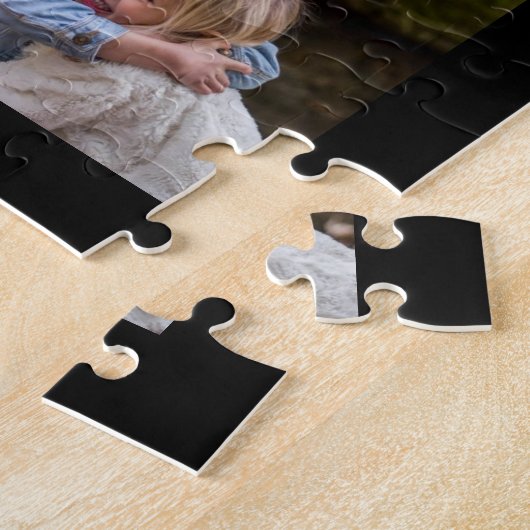 Create Your Own Black 10 Puzzle (Seite)