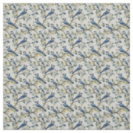 Create Your Own Blue Jays Songbirds Spring Stoff