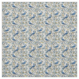 Create Your Own Blue Jays Songbirds Springtime Stoff