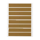 Create Your Own Brown (Bogen)