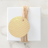 Create Your Own Brown Geschenkanhänger (Mit Box)