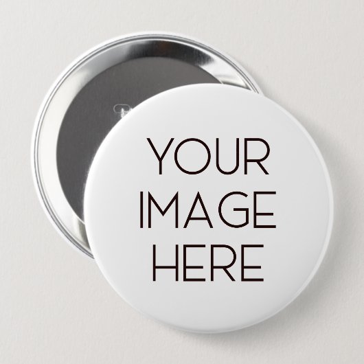 Create Your Own Button (Vorne & Hinten)