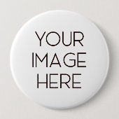 Create Your Own Button (Vorderseite)