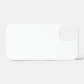 Create Your Own Case-Mate iPhone Hülle (Rückseite (Horizontal))