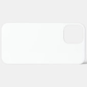 Create Your Own Case-Mate iPhone Hülle (Hinten (horizontal))