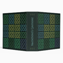 Create Your Own Colorful Celtic Lover's Knots