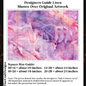 Create Your Own Custom 1 Photo Portrait Decoupage Seidenpapier