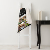 Create Your Own Custom 25 Photo Collage Sherpadecke (Beispiel)