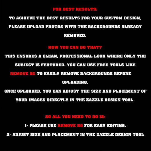 Create Your Own Custom Bootleg tee