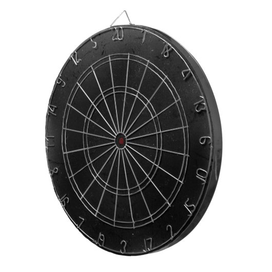 Create Your Own Custom Dartscheibe (Vorderseite rechts)
