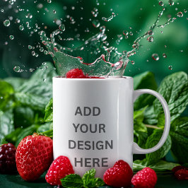 Create Your Own Custom Design 11oz Coffee Mug Kaffeetasse