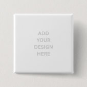 Create Your Own Custom Design 2''Scratch Resistant Button (Vorderseite)