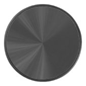 Create Your Own Custom Design Eishockey Puck (Vorderseite)