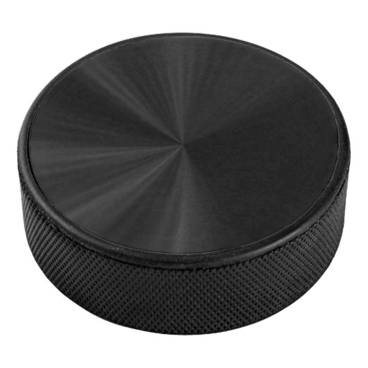 Create Your Own Custom Design Eishockey Puck (3/4)