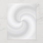 Create Your Own Custom Design Flyer (Hinten)