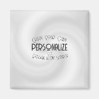 Create Your Own Custom Design