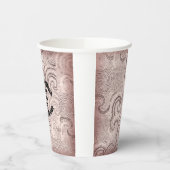 Create Your Own Custom Design Pappbecher (Links)