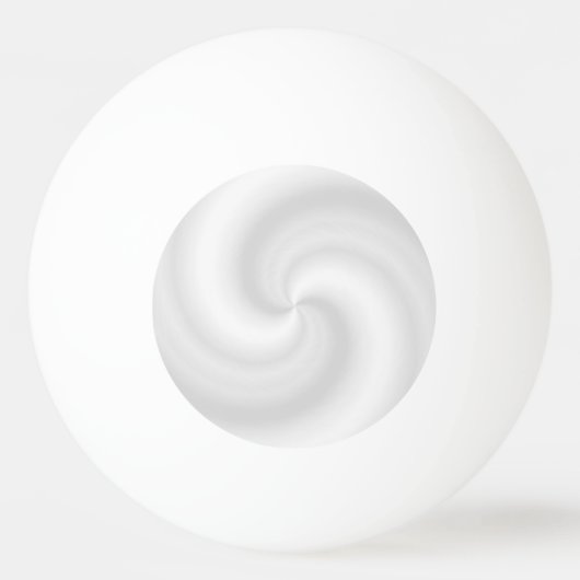Create Your Own Custom Design Tischtennisball (Rückseite)