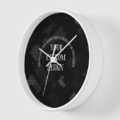 Create Your Own Custom Designed Uhr (Winkel)
