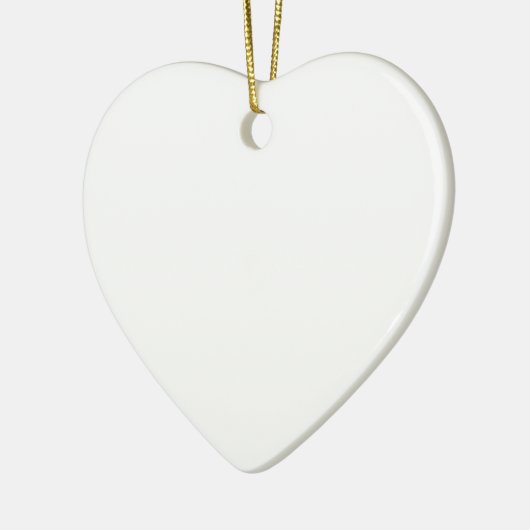 Create Your Own Custom Editable Photo Template Keramik Ornament (Links)