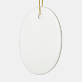 Create Your Own Custom Editable Photo Template Keramik Ornament (Links)