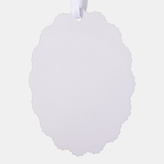  Create Your Own Custom Editable Photo Template Ornament Karte (Links)