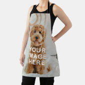 Create Your Own Custom Image Schürze (InSitu)