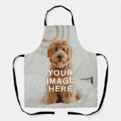 Create Your Own Custom Image Schürze (Vorderseite)