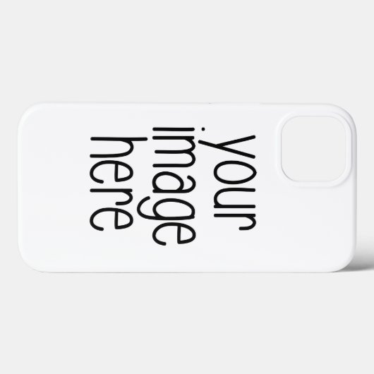 Create Your Own Custom iPad Air Case (Rückseite (Horizontal))