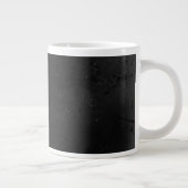 Create Your Own Custom Jumbo-Tasse (Rechts)