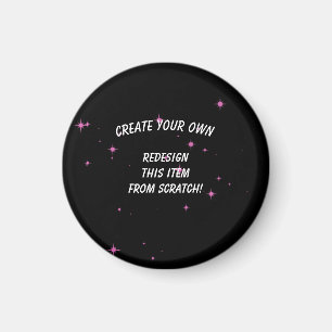 Create Your Own Custom Magnet