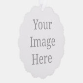 Create your own custom  ornament karte (Rechts)