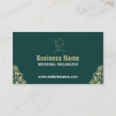 Create your own Custom Personalised Professional Visitenkarte (Vorderseite)