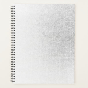 Create Your Own Custom Personalized Planer