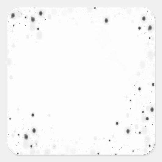Create Your Own Custom Personalized Quadratischer Aufkleber (Vorderseite)