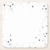Create Your Own Custom Personalized Rechteckiger Pappuntersetzer (Vorderseite)