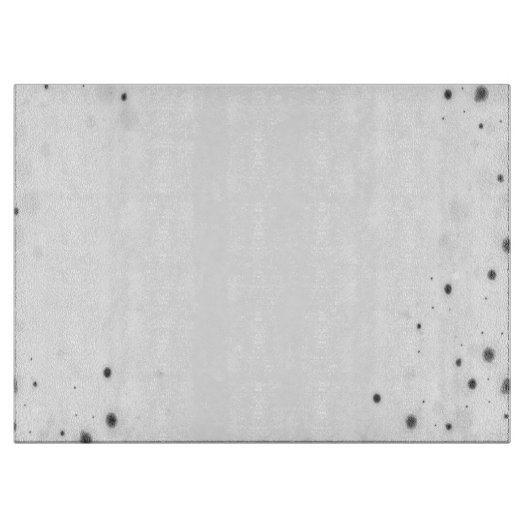 Create Your Own Custom Personalized Schneidebrett (Vorderseite)