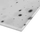 Create Your Own Custom Personalized Schneidebrett (Ecke)