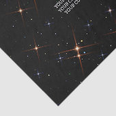 Create Your Own Custom Personalized Seidenpapier (Ausschnitt)