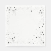 Create Your Own Custom Personalized Serviette (Vorderseite)