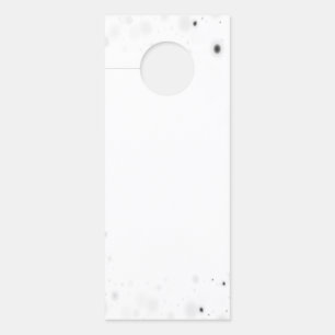 Create Your Own Custom Personalized Türanhänger