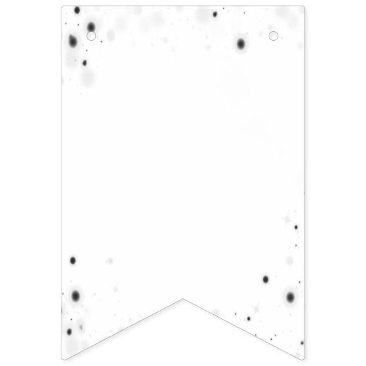 Create Your Own Custom Personalized Wimpelkette (Dritte Fahne)