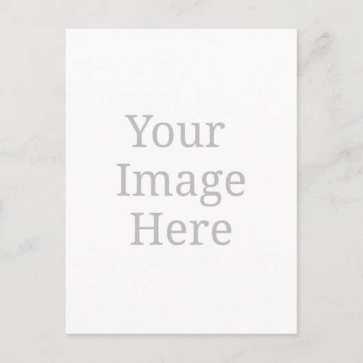 Create your own custom postcard  postkarte (Vorderseite)