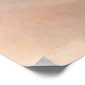 Create Your Own Custom Quote  Prayer  Poster (Ecke)