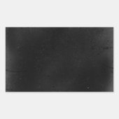 Create Your Own Custom Rechteckiger Aufkleber (Vorderseite)