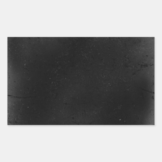 Create Your Own Custom Rechteckiger Aufkleber (Vorderseite)