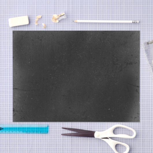 Create Your Own Custom Seidenpapier (Handwerk)