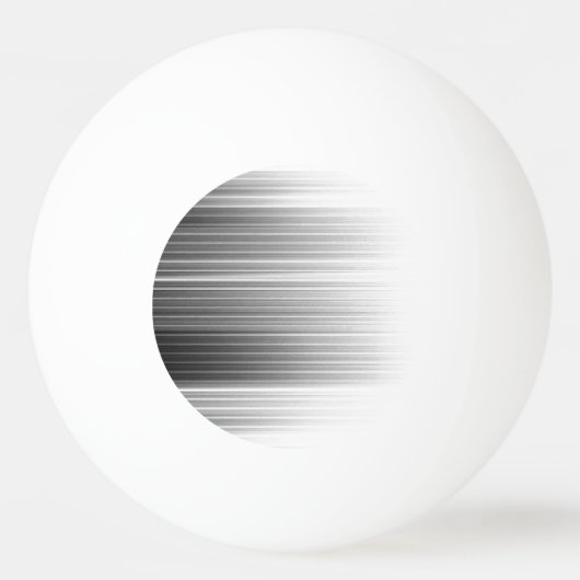 Create Your Own Custom Tischtennisball (Vorderseite)