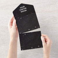 Create Your Own Customized